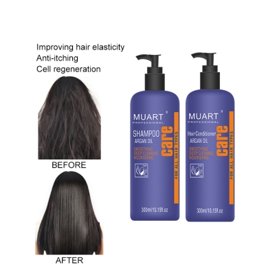 Professional Shampoo & Moisturizing Shampoo - Beauty Trends & Classics argan oil shampoo and conditioner