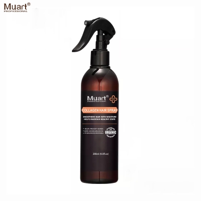Best Heat Protectant Sprays - Shine Heat Protector Styling Hair Serum